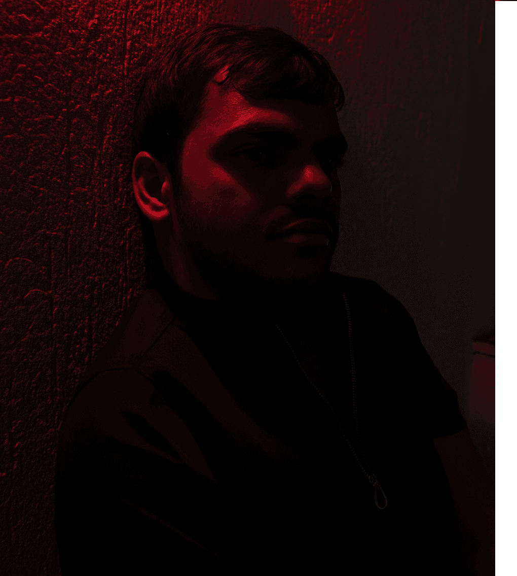Nibodh Daware Profile Photo